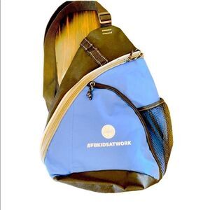 Facebook Kids Shoulder Small Backpack